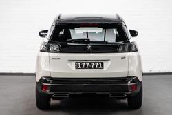 2020 Peugeot 3008 GT