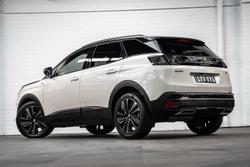 2020 Peugeot 3008 GT