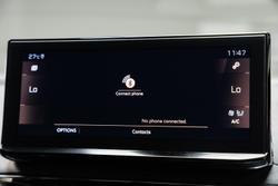 2020 Peugeot 3008 GT