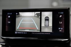 2020 Peugeot 3008 GT