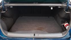 2021 Volkswagen Passat 140TSI Proline B8 Aquamarine Blue