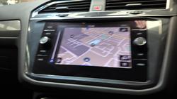 2021 Volkswagen Passat 140TSI Proline B8 Aquamarine Blue