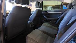 2021 Volkswagen Passat 140TSI Proline B8 Aquamarine Blue