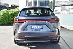2023 Lexus NX 250
