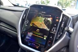 2024 Subaru Crosstrek 2.0R