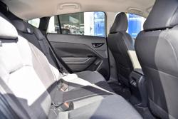 2024 Subaru Crosstrek 2.0R