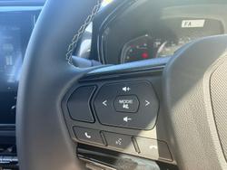 2025 Isuzu D-MAX BLADE