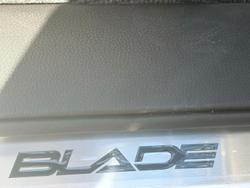 2025 Isuzu D-MAX BLADE