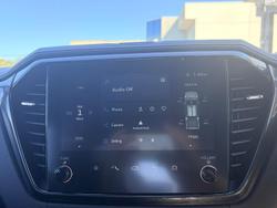 2025 Isuzu D-MAX BLADE