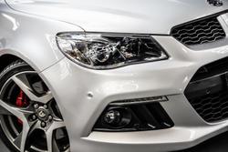 2014 Holden Special Vehicles Clubsport R8