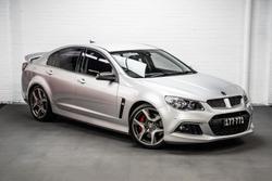 2014 Holden Special Vehicles Clubsport R8