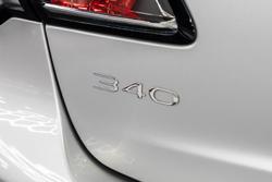 2014 Holden Special Vehicles Clubsport R8