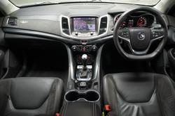 2014 Holden Special Vehicles Clubsport R8