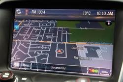 2014 Holden Special Vehicles Clubsport R8