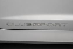 2014 Holden Special Vehicles Clubsport R8