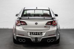 2014 Holden Special Vehicles Clubsport R8