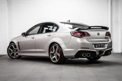 2014 Holden Special Vehicles Clubsport R8