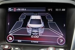 2014 Holden Special Vehicles Clubsport R8