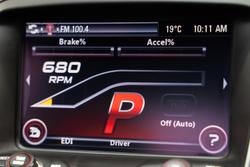 2014 Holden Special Vehicles Clubsport R8