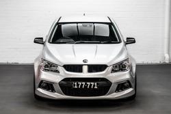 2014 Holden Special Vehicles Clubsport R8