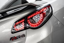 2014 Holden Special Vehicles Clubsport R8