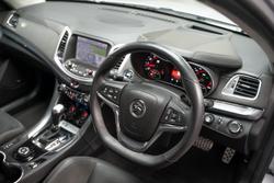 2014 Holden Special Vehicles Clubsport R8