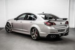 2014 Holden Special Vehicles Clubsport R8