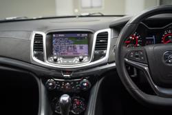 2014 Holden Special Vehicles Clubsport R8