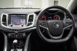 2014 Holden Special Vehicles Clubsport R8