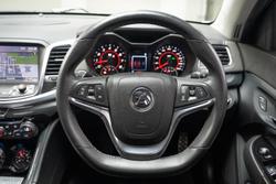 2014 Holden Special Vehicles Clubsport R8