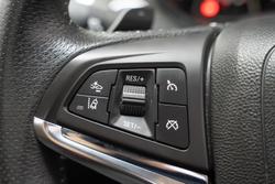 2014 Holden Special Vehicles Clubsport R8