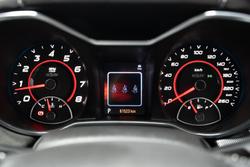 2014 Holden Special Vehicles Clubsport R8