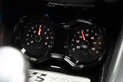 2014 Holden Special Vehicles Clubsport R8