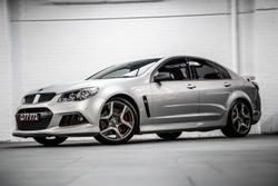 2014 Holden Special Vehicles Clubsport R8