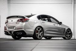 2014 Holden Special Vehicles Clubsport R8