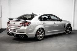 2014 Holden Special Vehicles Clubsport R8
