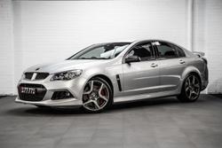 2014 Holden Special Vehicles Clubsport R8