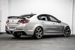 2014 Holden Special Vehicles Clubsport R8