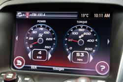 2014 Holden Special Vehicles Clubsport R8