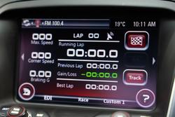 2014 Holden Special Vehicles Clubsport R8