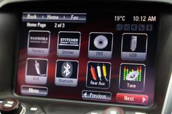 2014 Holden Special Vehicles Clubsport R8