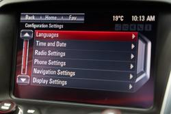 2014 Holden Special Vehicles Clubsport R8