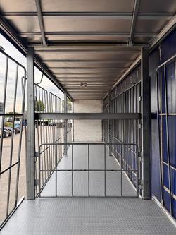 2021 Maxitrans/Vawdrey St3