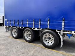 2021 Maxitrans/Vawdrey St3