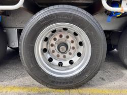 2021 Maxitrans/Vawdrey St3