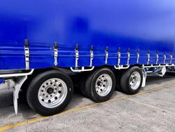 2021 Maxitrans/Vawdrey St3