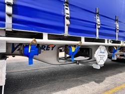 2021 Maxitrans/Vawdrey St3