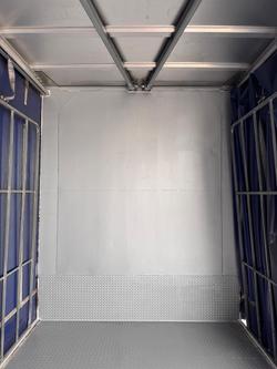 2021 Maxitrans/Vawdrey St3