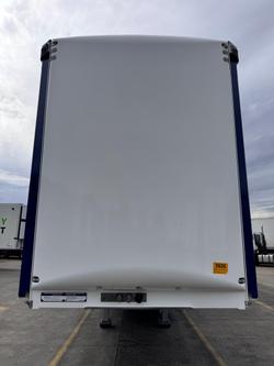 2021 Maxitrans/Vawdrey St3