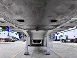 2021 Maxitrans/Vawdrey St3